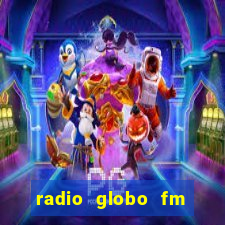 radio globo fm 90.1 salvador bahia